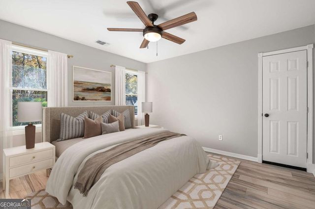 11637 Brown Bridge Road, Covington, GA 30016