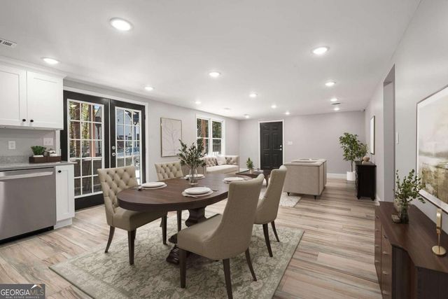 11637 Brown Bridge Road, Covington, GA 30016