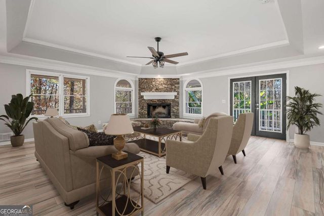 11637 Brown Bridge Road, Covington, GA 30016