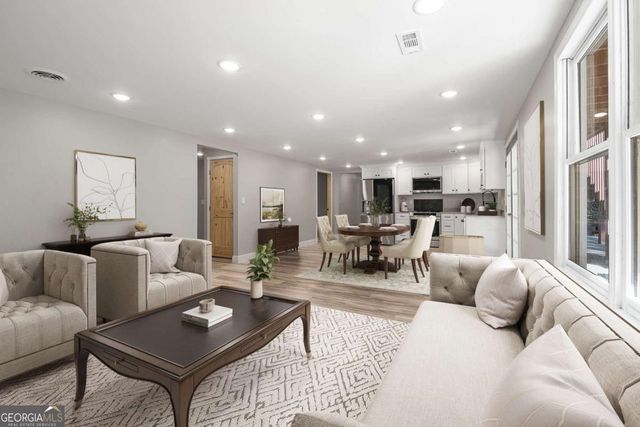 11637 Brown Bridge Road, Covington, GA 30016