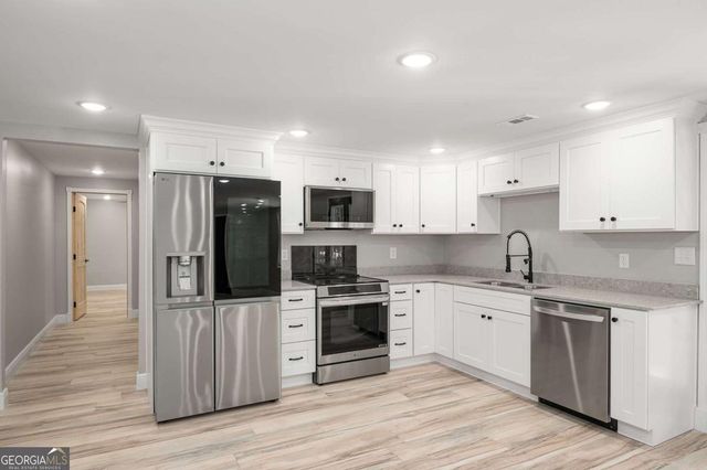 11637 Brown Bridge Road, Covington, GA 30016