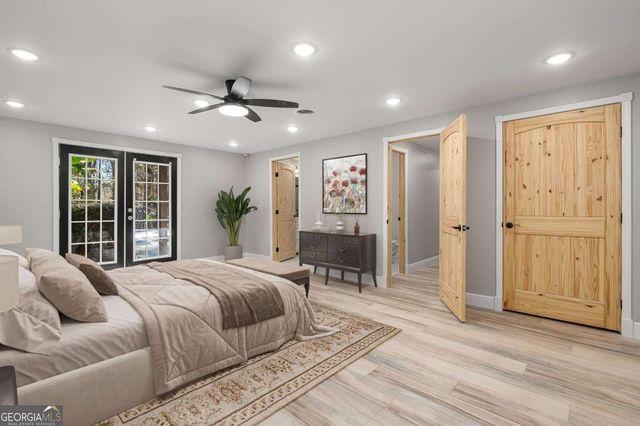 11637 Brown Bridge Road, Covington, GA 30016