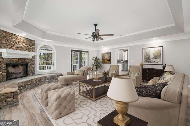 11637 Brown Bridge Road, Covington, GA 30016