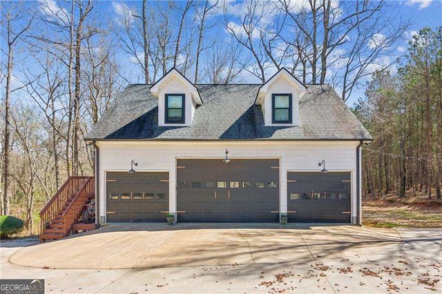 11637 Brown Bridge Road, Covington, GA 30016