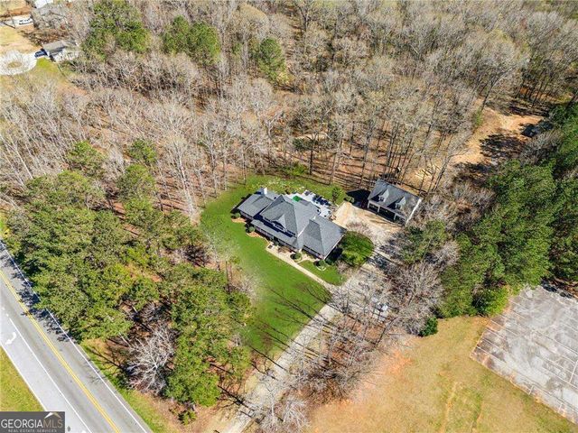 11637 Brown Bridge Road, Covington, GA 30016