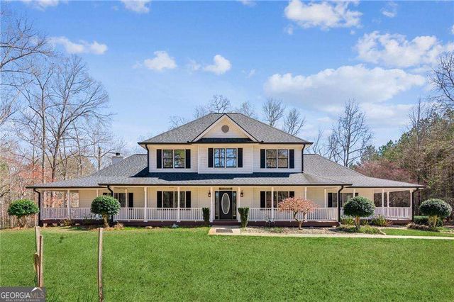 11637 Brown Bridge Road, Covington, GA 30016