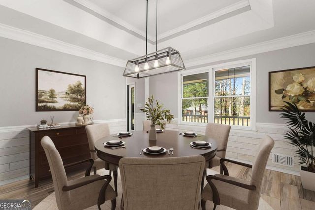 11637 Brown Bridge Road, Covington, GA 30016