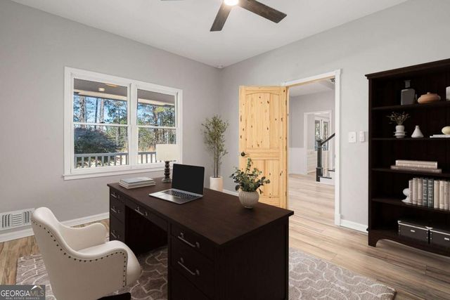 11637 Brown Bridge Road, Covington, GA 30016