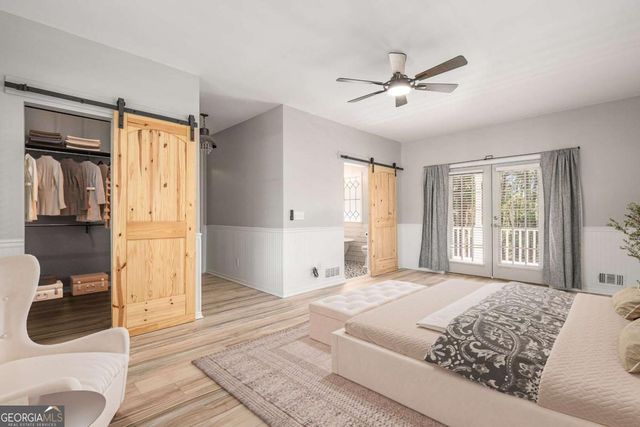 11637 Brown Bridge Road, Covington, GA 30016