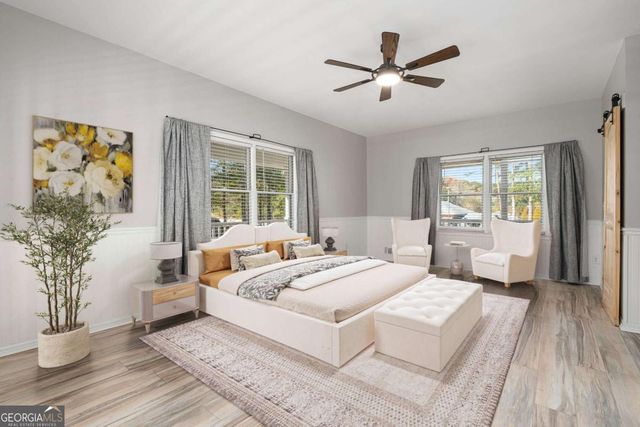 11637 Brown Bridge Road, Covington, GA 30016