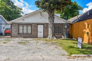 1310 E 29th Street, Houston, TX 77009
