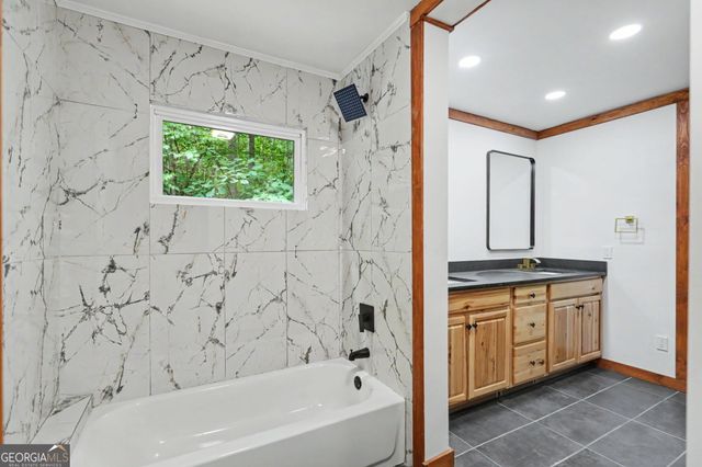 996 Crestview Drive, Otto, NC 28763