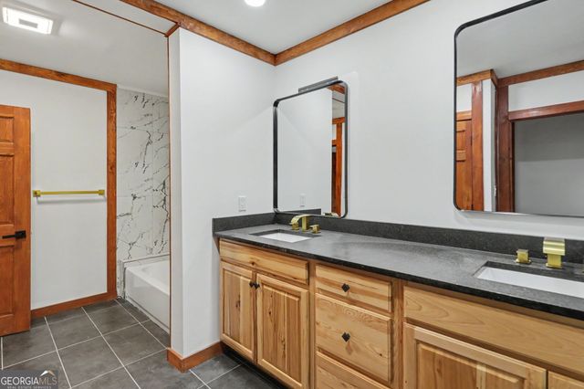 996 Crestview Drive, Otto, NC 28763