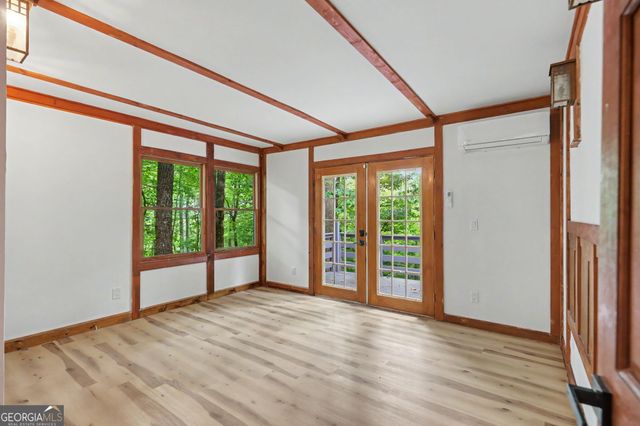 996 Crestview Drive, Otto, NC 28763
