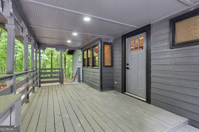 996 Crestview Drive, Otto, NC 28763