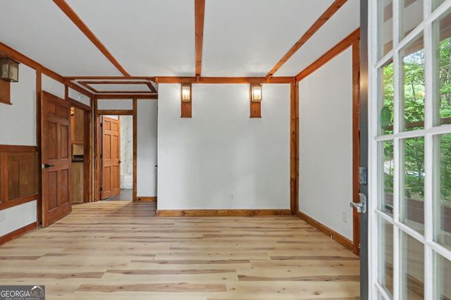 996 Crestview Drive, Otto, NC 28763
