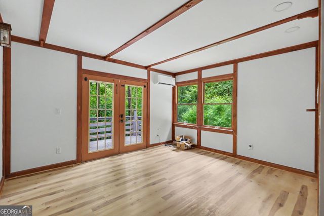996 Crestview Drive, Otto, NC 28763