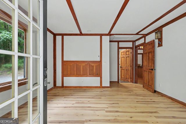996 Crestview Drive, Otto, NC 28763
