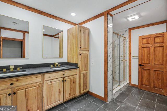 996 Crestview Drive, Otto, NC 28763