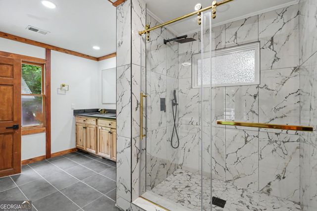 996 Crestview Drive, Otto, NC 28763
