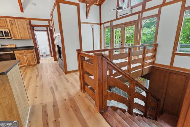 996 Crestview Drive, Otto, NC 28763