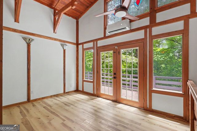 996 Crestview Drive, Otto, NC 28763