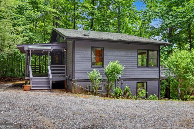 996 Crestview Drive, Otto, NC 28763