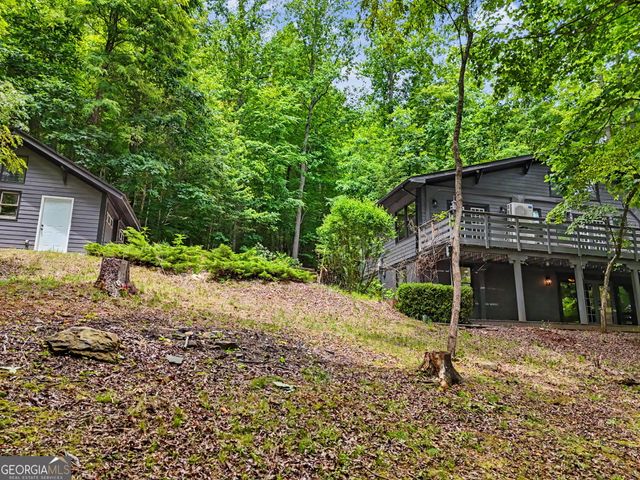 996 Crestview Drive, Otto, NC 28763