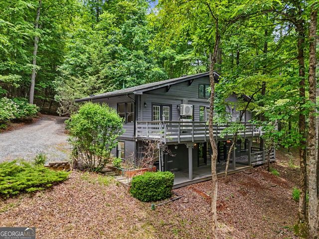 996 Crestview Drive, Otto, NC 28763