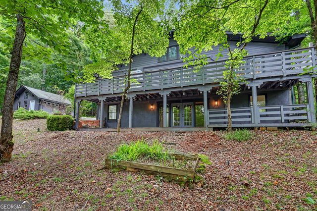 996 Crestview Drive, Otto, NC 28763