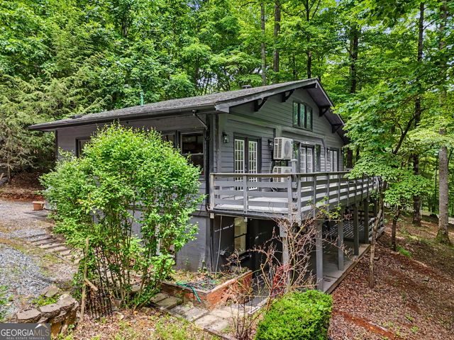 996 Crestview Drive, Otto, NC 28763