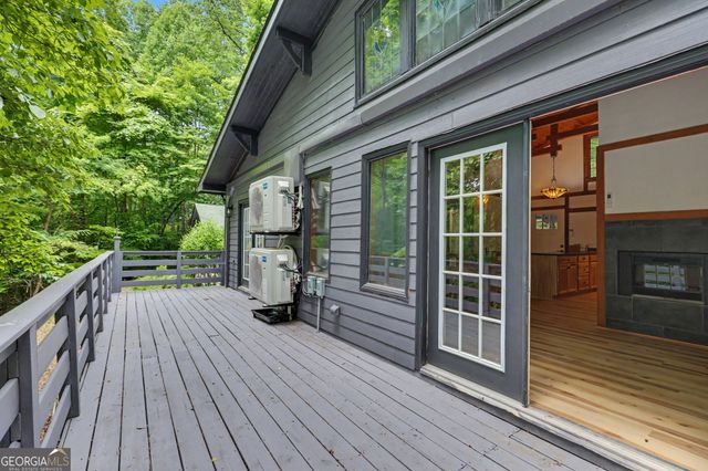 996 Crestview Drive, Otto, NC 28763