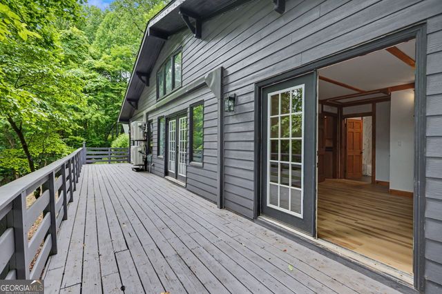 996 Crestview Drive, Otto, NC 28763