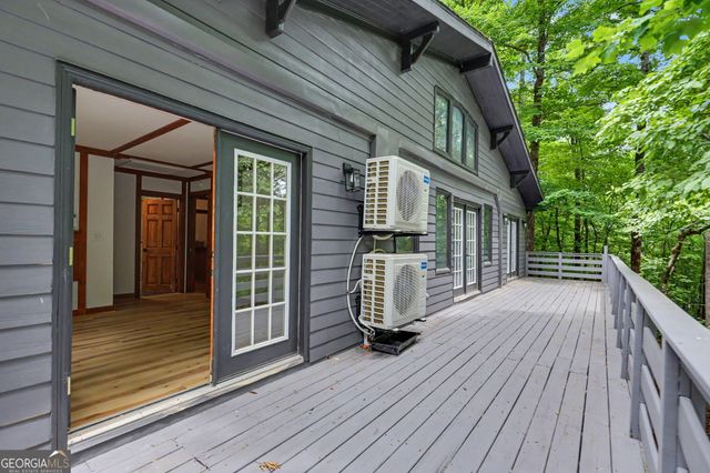 996 Crestview Drive, Otto, NC 28763