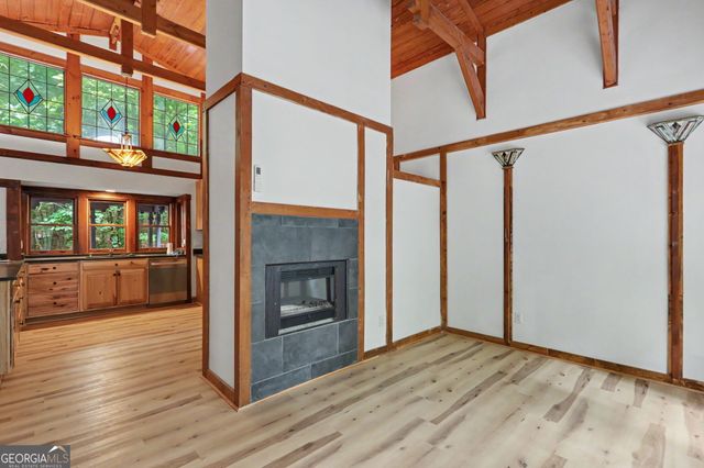 996 Crestview Drive, Otto, NC 28763