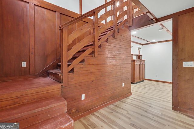 996 Crestview Drive, Otto, NC 28763
