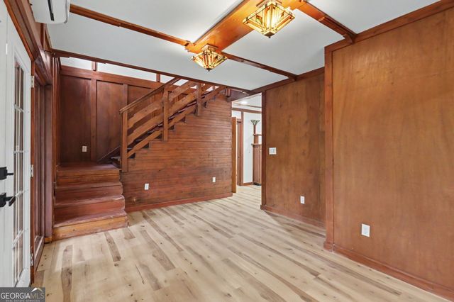 996 Crestview Drive, Otto, NC 28763