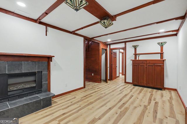 996 Crestview Drive, Otto, NC 28763