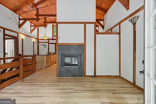 996 Crestview Drive, Otto, NC 28763