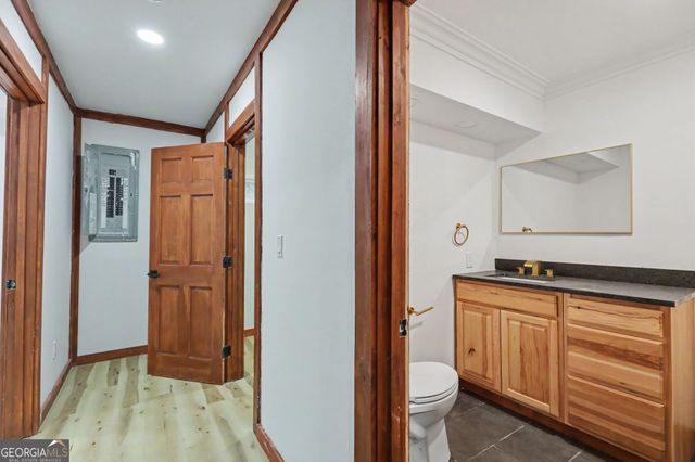 996 Crestview Drive, Otto, NC 28763