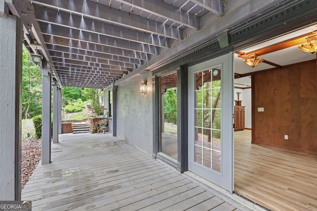 996 Crestview Drive, Otto, NC 28763