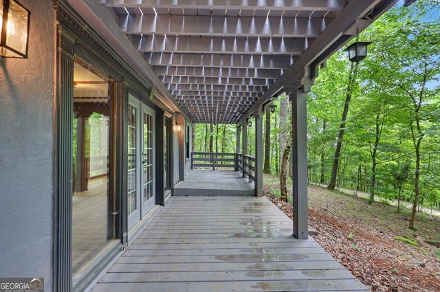 996 Crestview Drive, Otto, NC 28763