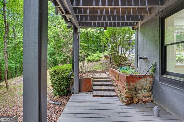 996 Crestview Drive, Otto, NC 28763