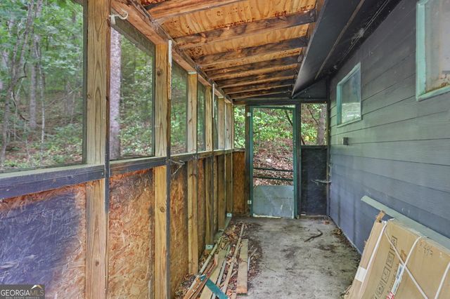 996 Crestview Drive, Otto, NC 28763