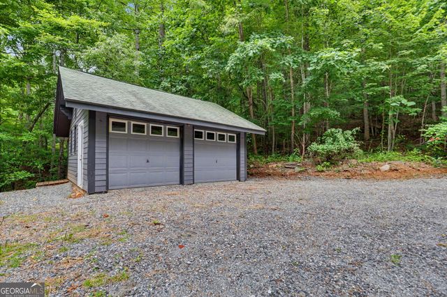 996 Crestview Drive, Otto, NC 28763