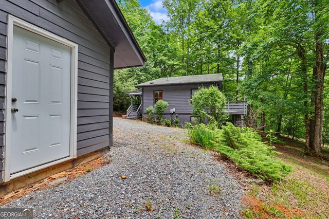 996 Crestview Drive, Otto, NC 28763