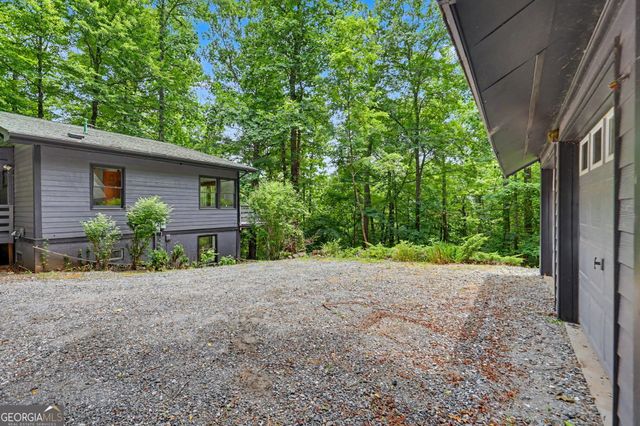996 Crestview Drive, Otto, NC 28763