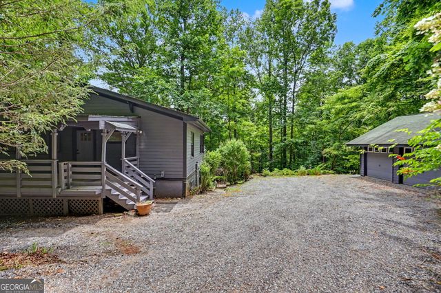 996 Crestview Drive, Otto, NC 28763