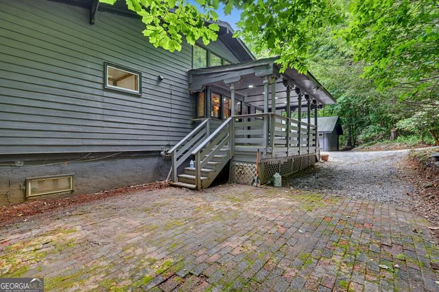 996 Crestview Drive, Otto, NC 28763