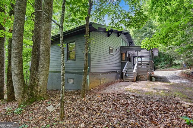 996 Crestview Drive, Otto, NC 28763